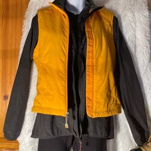 L.L.Bean vintage 1990s vest